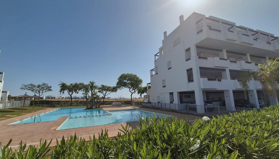 Foto 1 de Apartament en venda a Avenida Premios Principe de Asturias, 39, Terrazas de la Torre Golf, Murcia