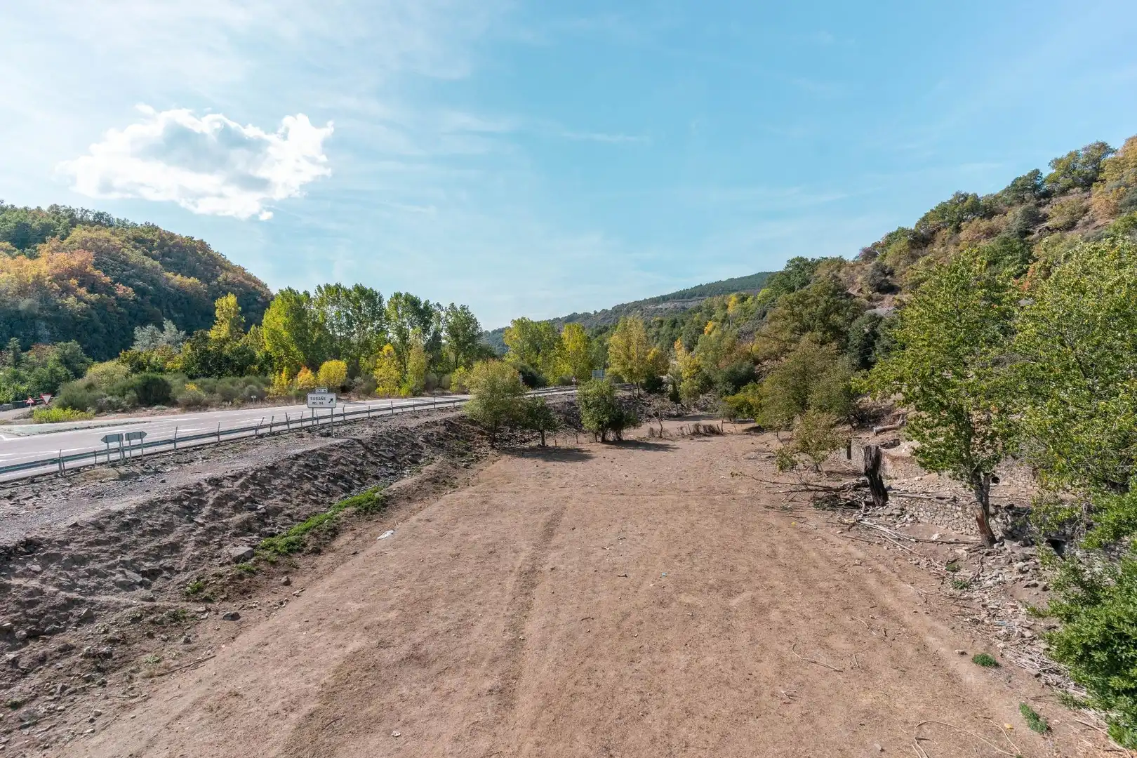 Casa o chalet en venta en Palacios del Sil con Jardín privado
