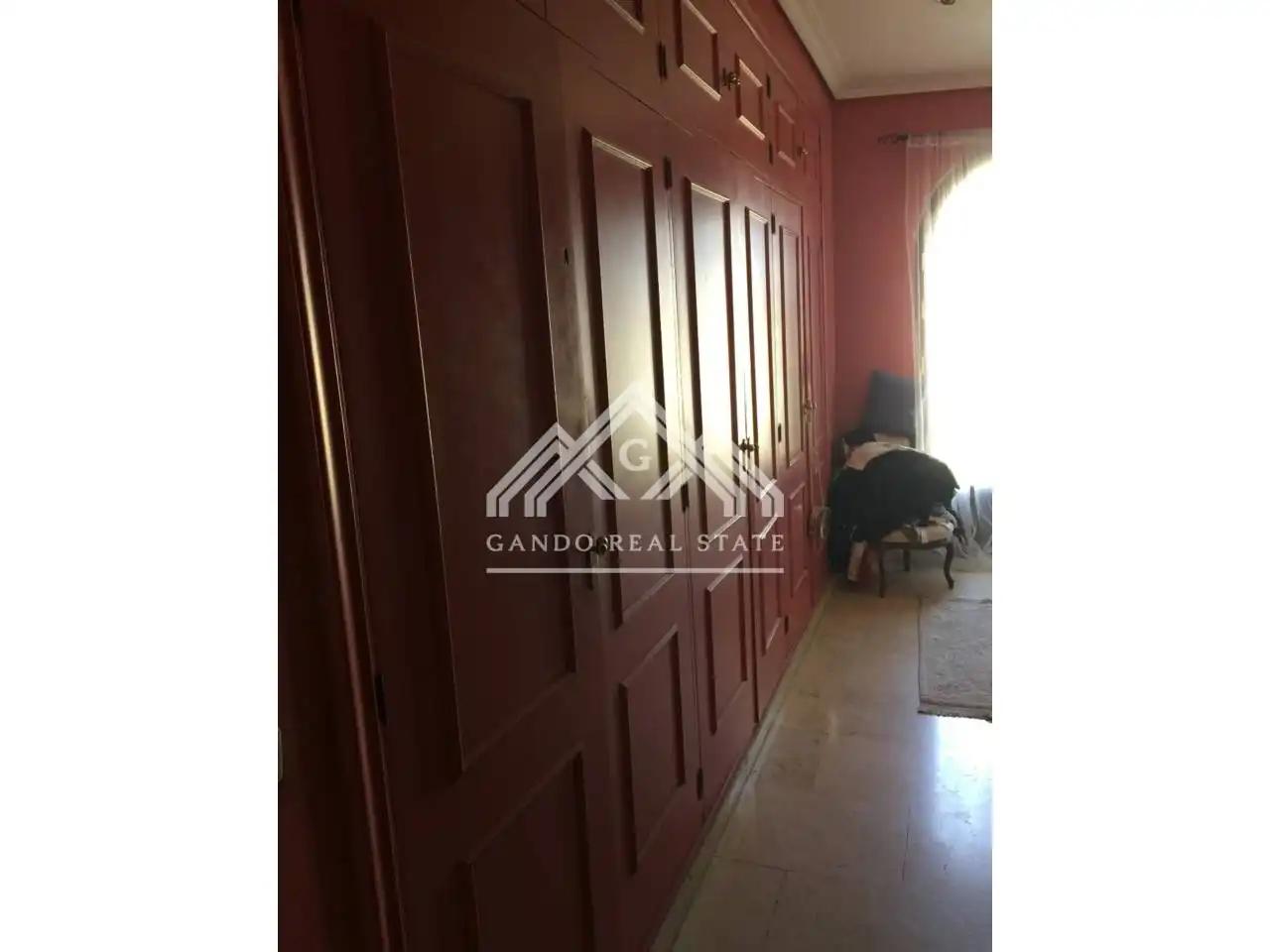Piso en venta en Centro - Doña Mercedes