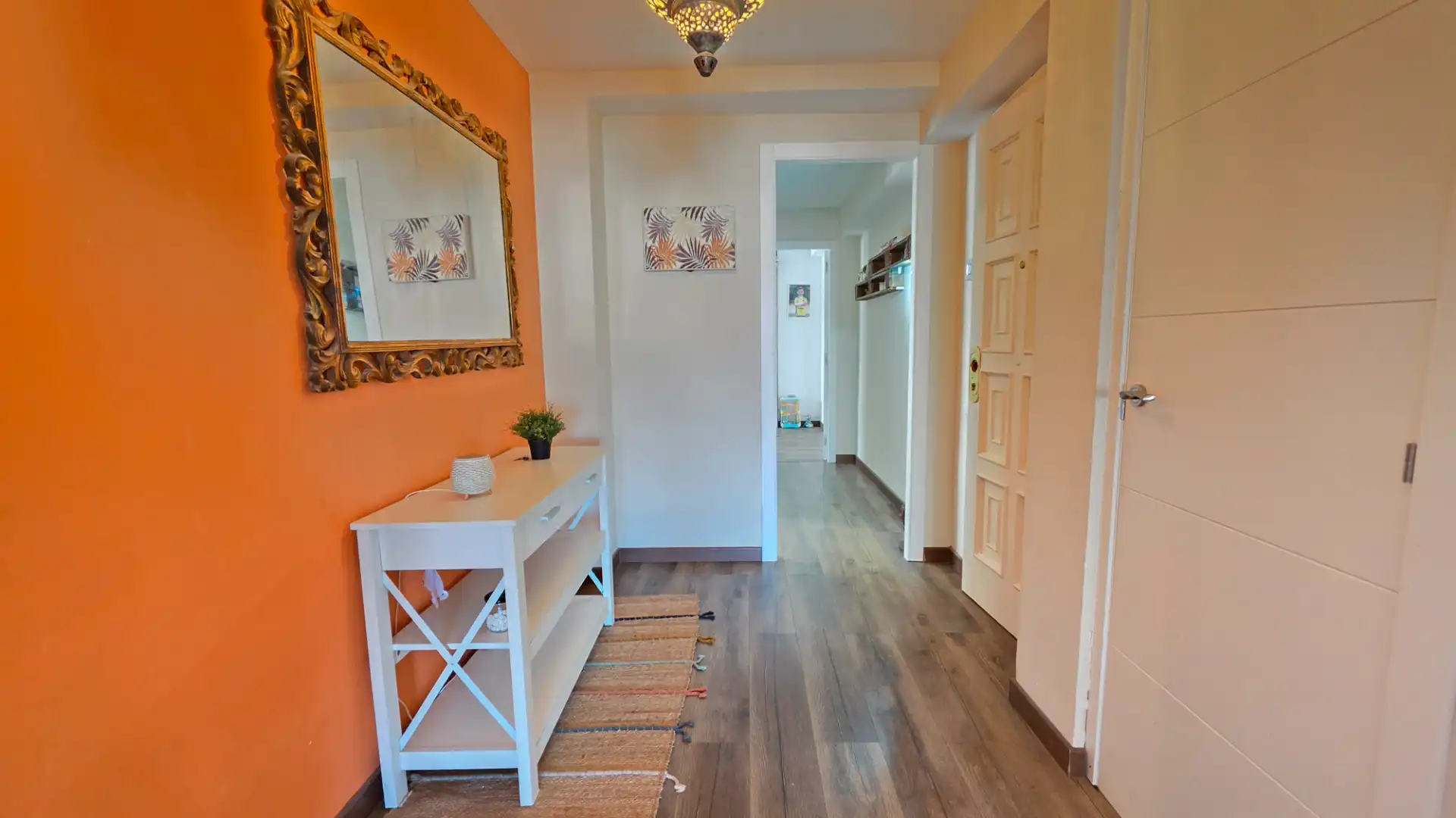 Piso con terraza en venta en Carrer del General Contreras, imagen 34
