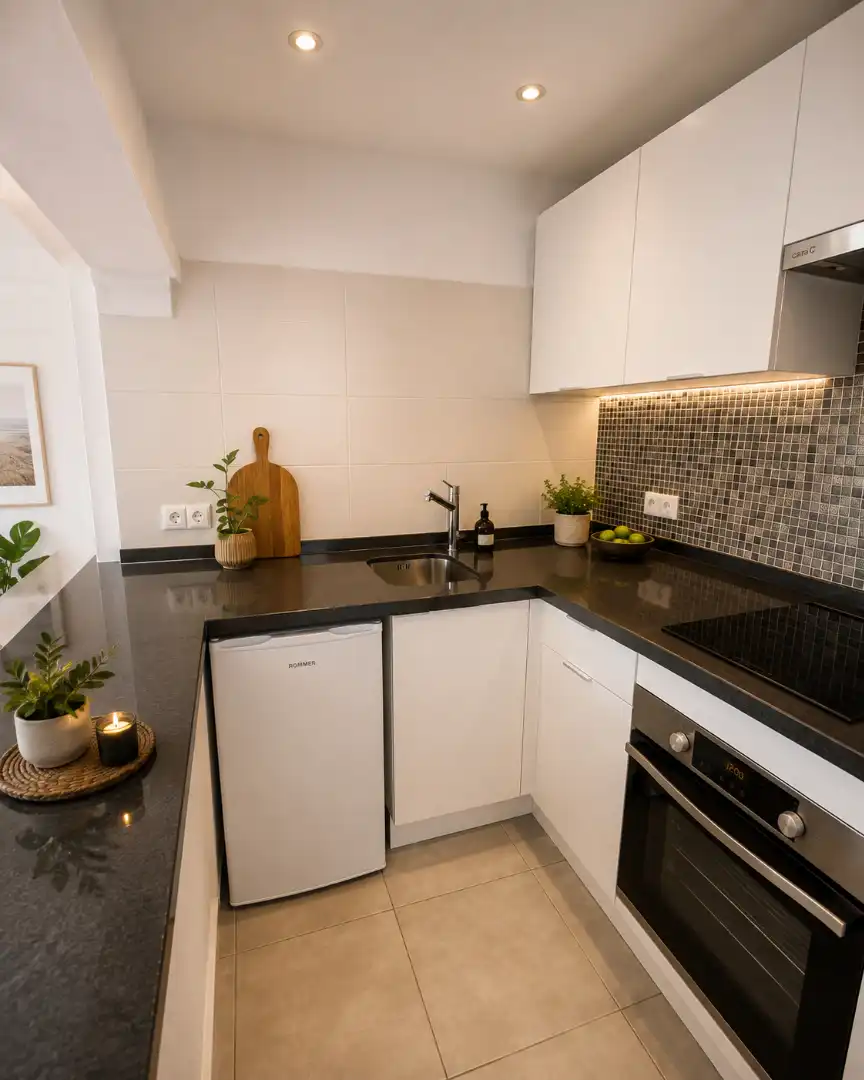Apartament de lloguer a Avenida de Andalucia, 40, Benahavís pueblo