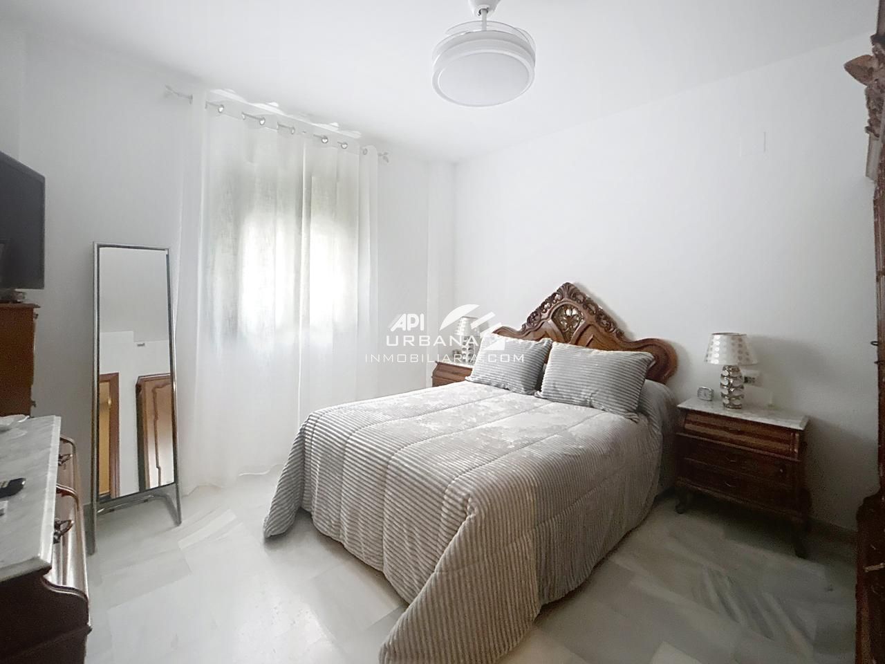 Schlafzimmer von Wohnung zum Verkauf in Lucena mit Abstellraum