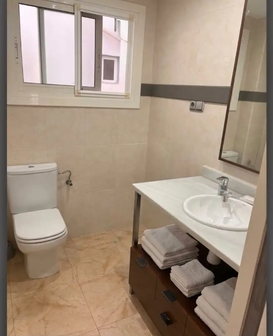Wohnung mit Balkon zum Verkauf in Carrer de Francisco Vitoria, imagen 8