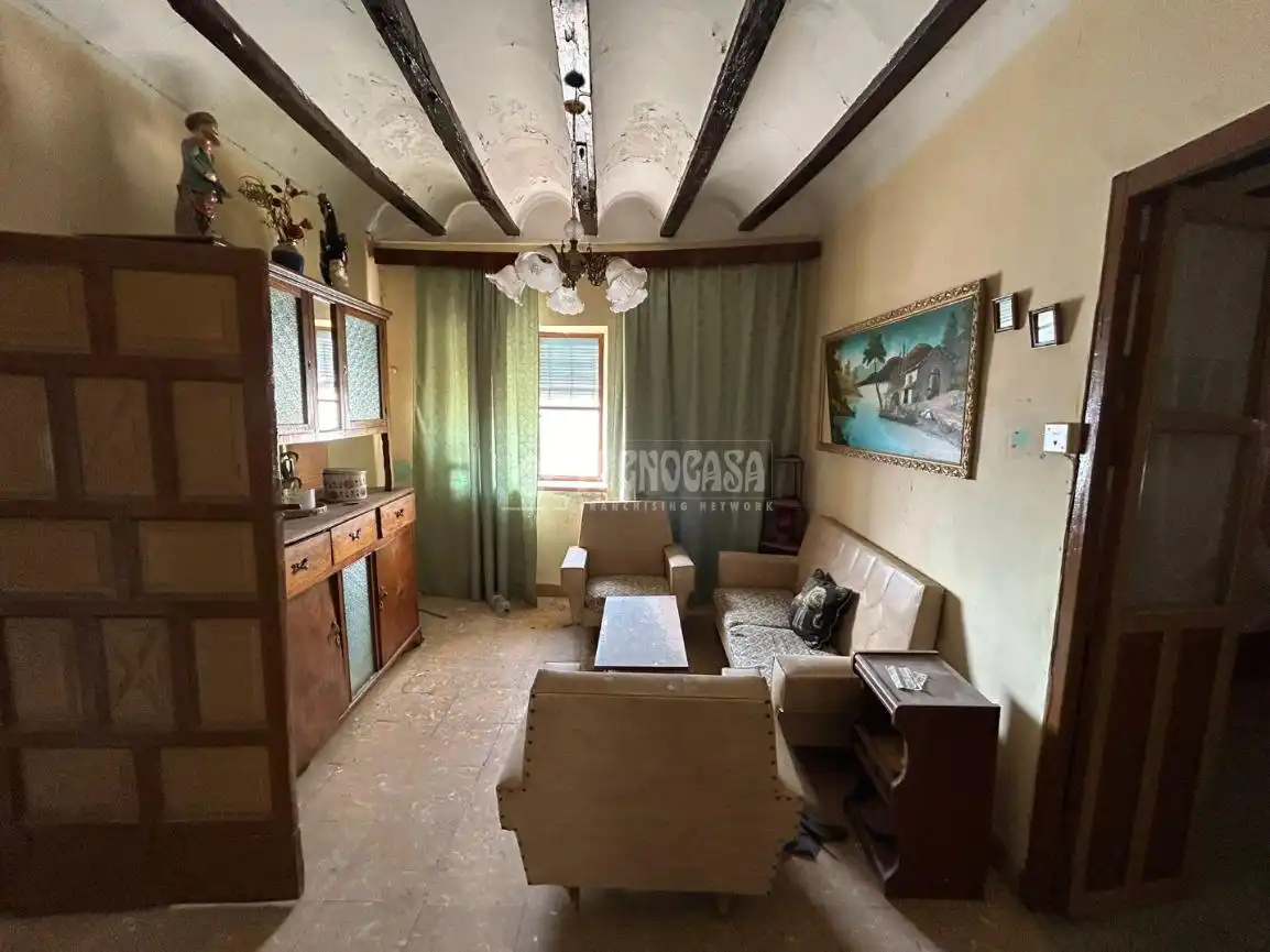 Habitatge amb terrassa en venda a Baeza, imagen 5