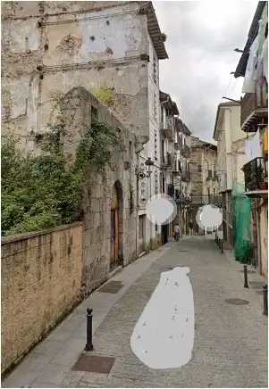 Terreni e lotti in vendita a Centro