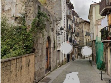Terreno residenziale in vendita a Centro