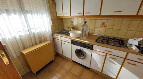 Foto 4 de Pis en venda a Avinguda Venta del Obispo, 16, Navarredondilla, Ávila