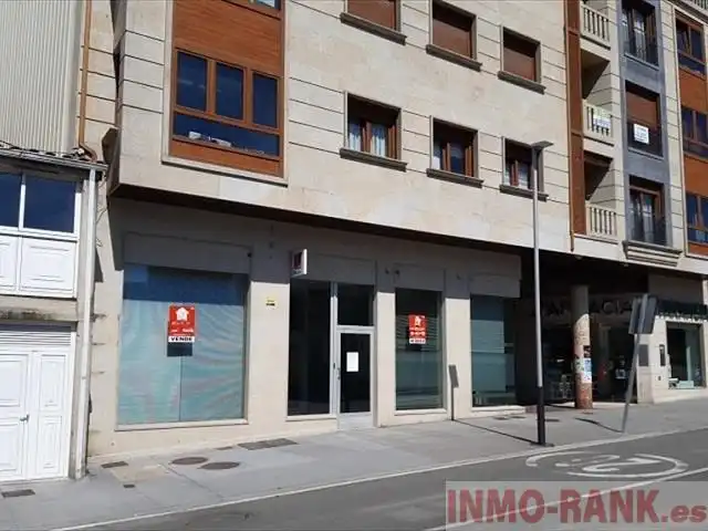 Gewerbefläche zum Verkauf in San Xoán de Poio, imagen 9
