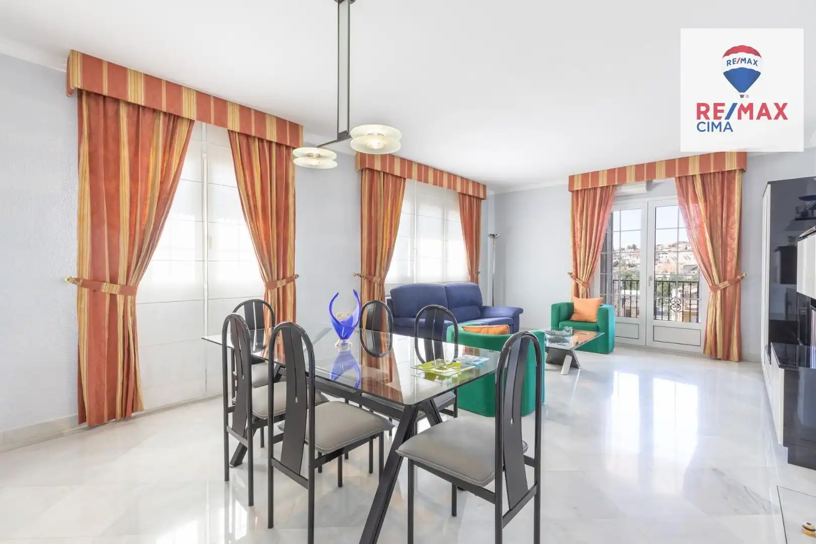 Chalet con terraza en venta en Genil, imagen 25