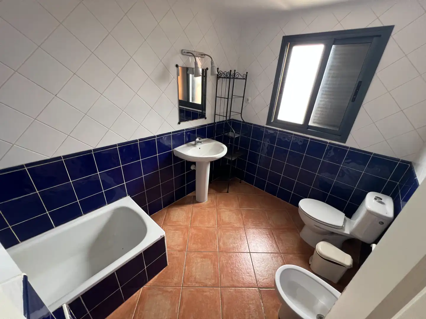 Adossat amb piscina en venda a Urbanización Castillo 3 Fase K, imagen 10