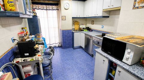 Foto 3 de Piso en venta en Avenida Naciones, Fuenlabrada II - El Molino, Fuenlabrada