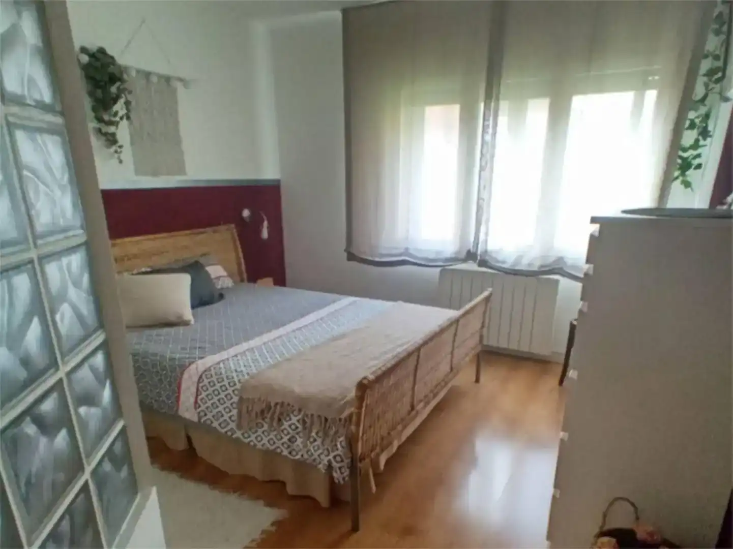 Habitación de Piso en venta en Mataró con Aire acondicionado y Balcón