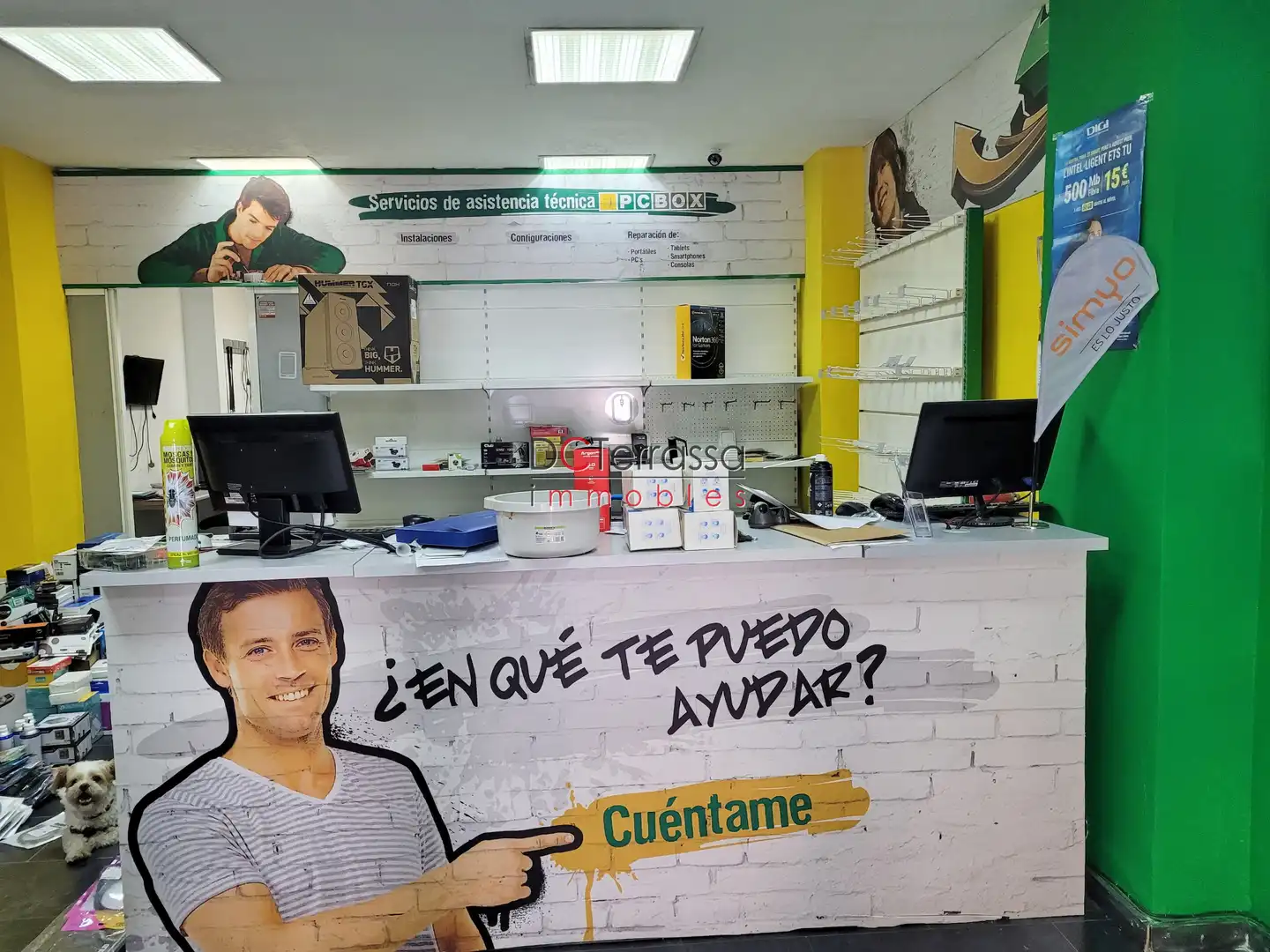Local comercial en venta en Centre, imagen 5