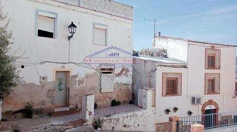 Foto 2 de Casa o chalet en venta en Calle Villa, 47, Pegalajar, Jaén