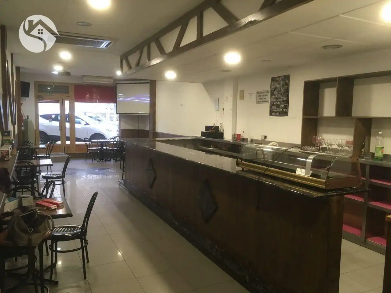 Local comercial en venda a Centro, imagen 2