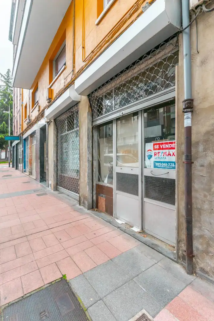 Business premises for sale in Calle Calle Ramón Pérez de Ayala 13, imagen 10