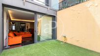 Terrace of House or chalet for sale in  Barcelona Capital  with Air Conditioner, Heating and Private garden