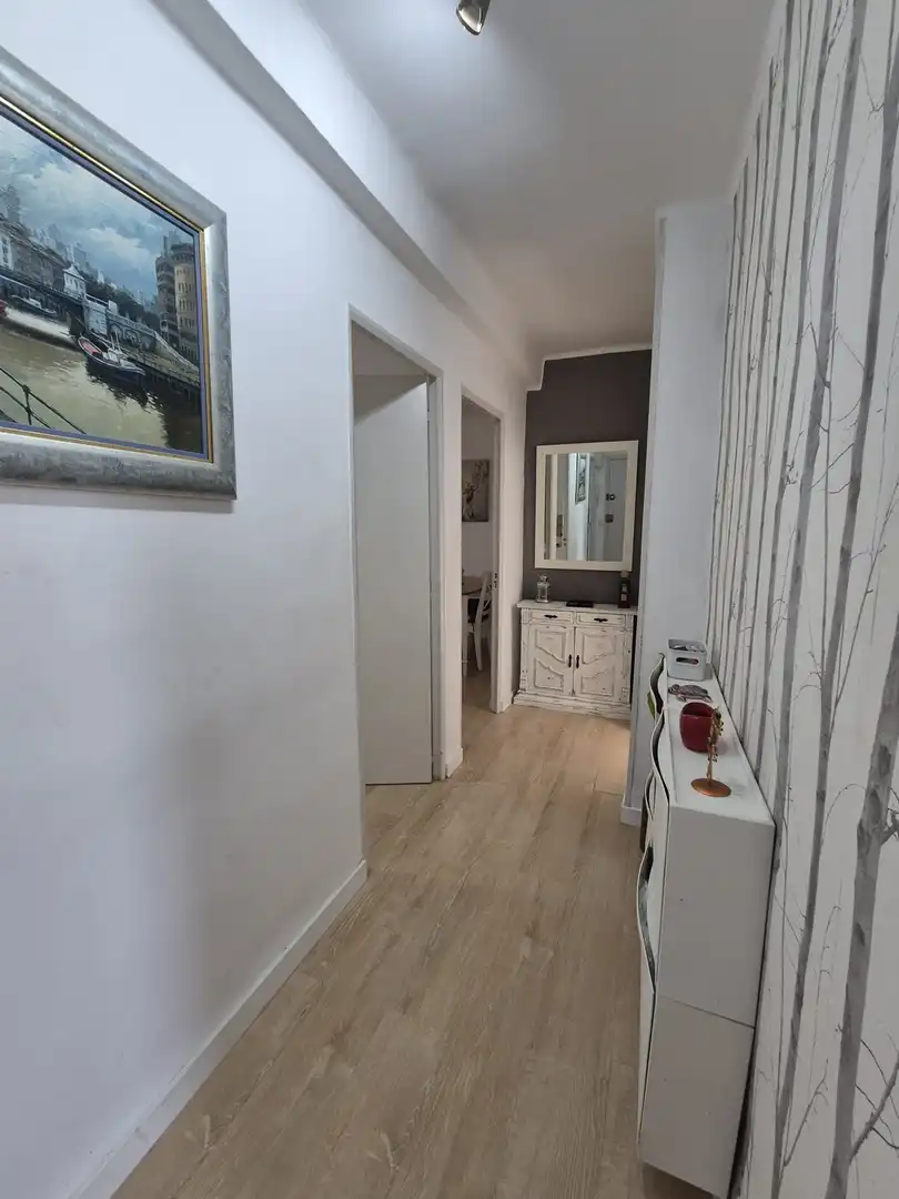Appartement compact avec terrasse à vendre à Centro Urbano, imagen 14