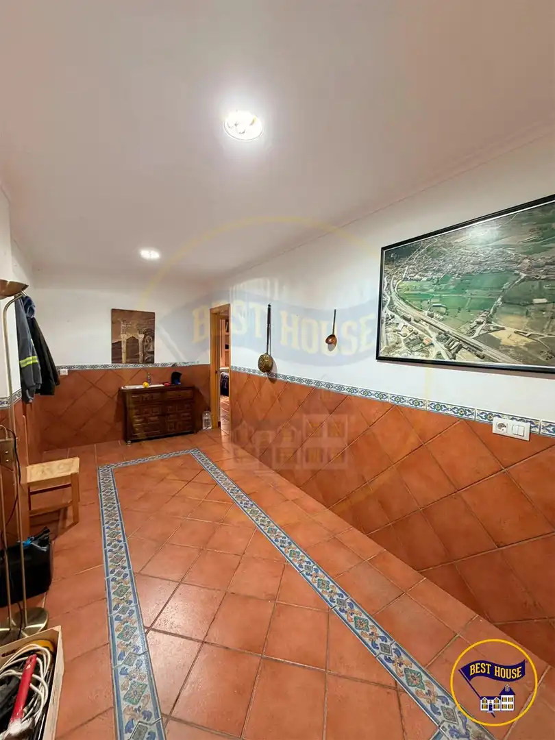 Finca rústica en venta en Carboneras de Guadazaón con Calefacción y Amueblado
