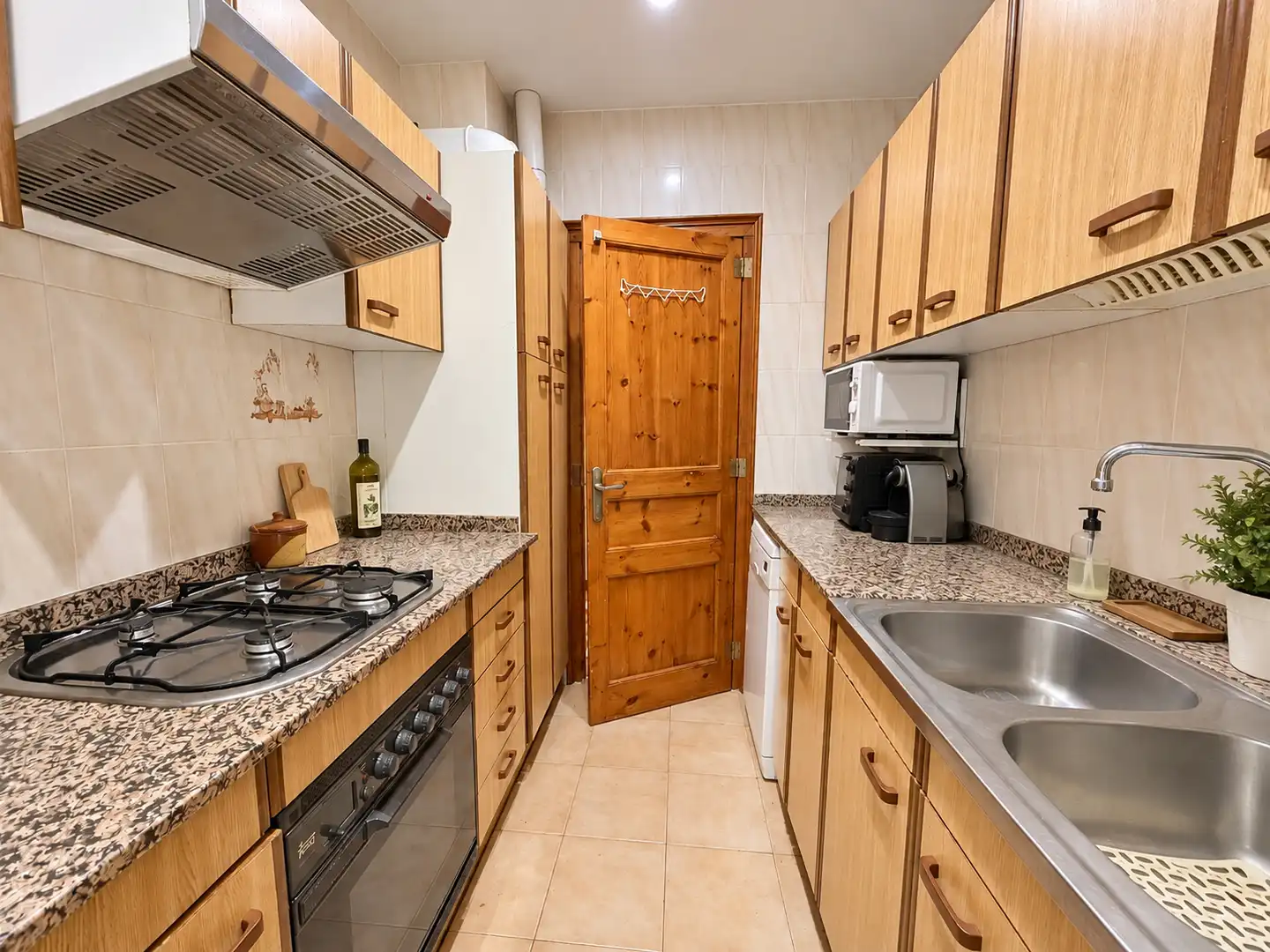 Flat with terrace for sale in Pla de Palau, imagen 16