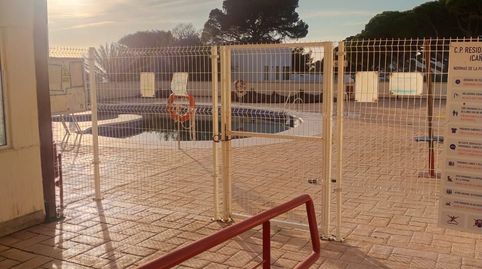 Foto 2 de Dúplex en venda a Los Caños de Meca, Barbate