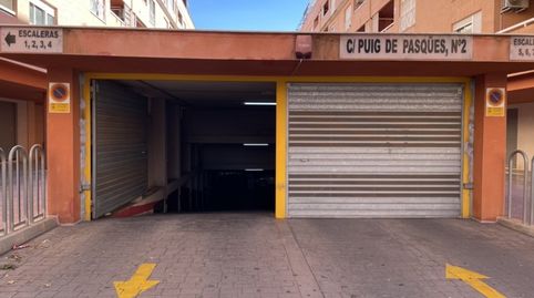 Impresionante Garaje 532m en Sagunto, Valencia  Oportunidad Única!, imatge 3
