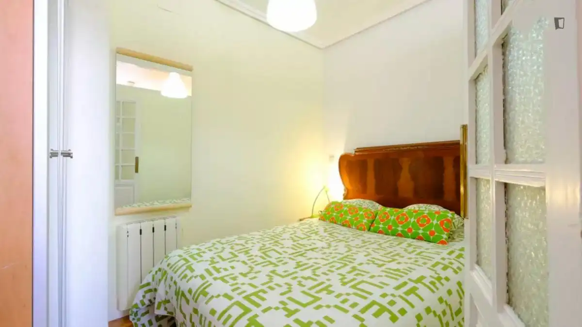 Apartament de lloguer a Chamberí, imagen 32
