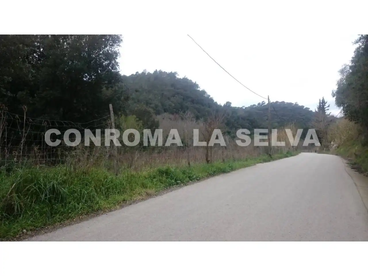 Casa rústica amb jardí en venda a Tordera pueblo, imagen 9