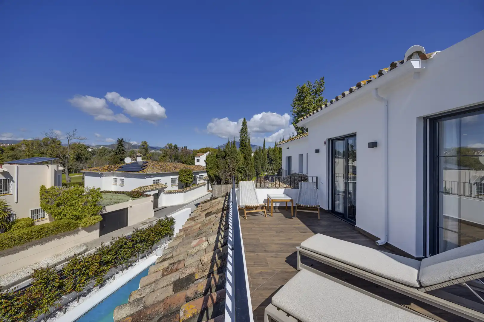 Casa amb terrassa en venda a San Pedro de Alcántara, imagen 53