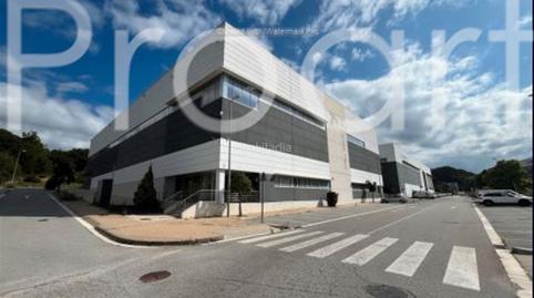 Foto 3 de Oficina de lloguer a Mogent, Llinars del Vallès, Barcelona