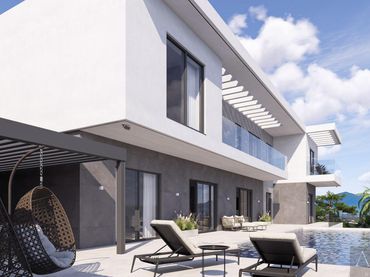 Villa mit Pool zum Verkauf in Isla Gran Canaria