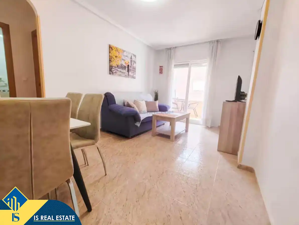 Apartament amb piscina en venda a Nueva Torrevieja - Aguas Nuevas, imagen 7