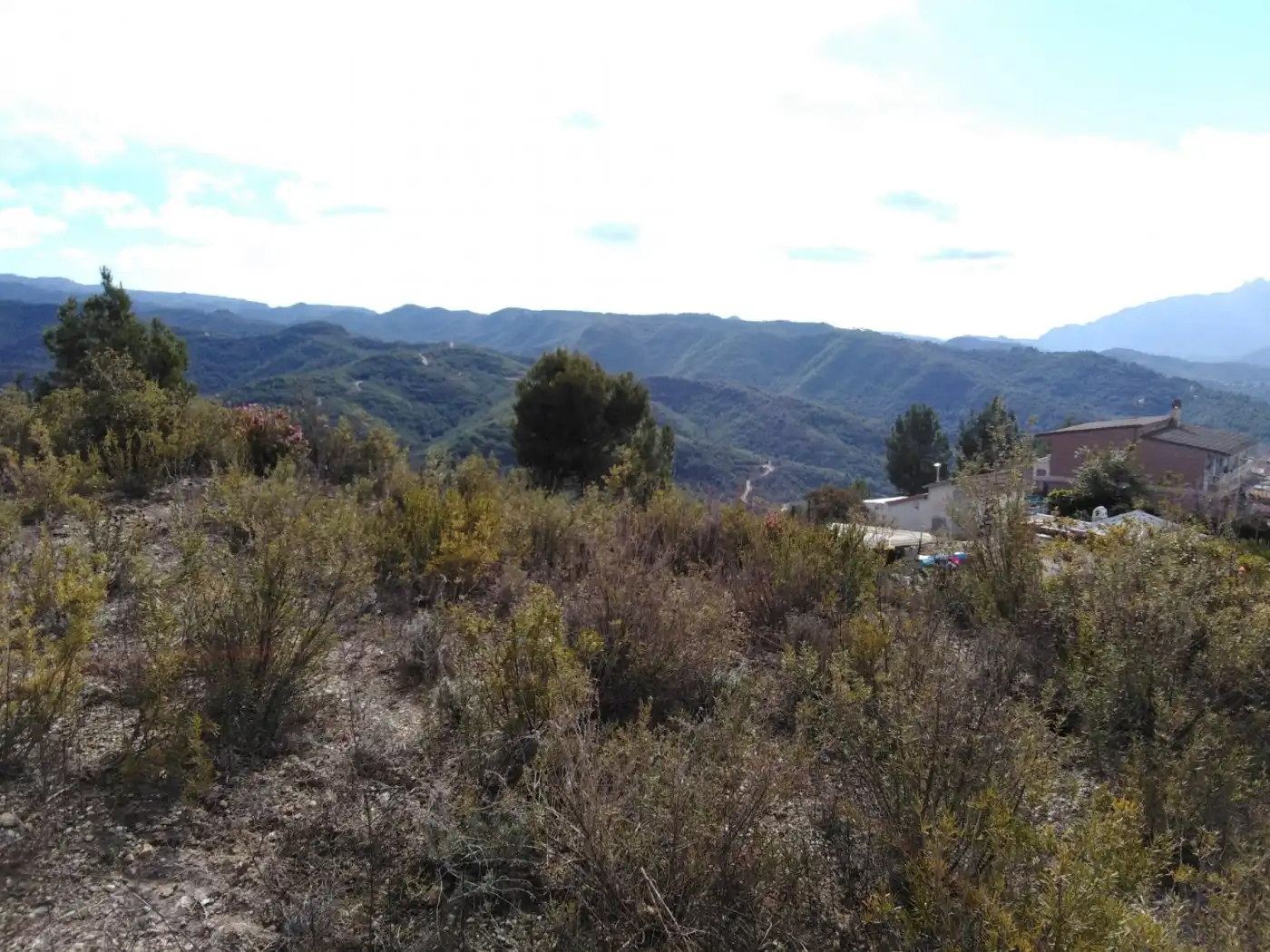 Terreny residencial en venda a Calle ISARD, imagen 4