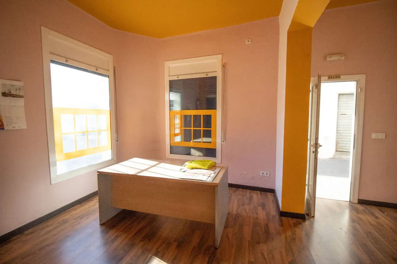 Local comercial en alquiler en Cosconilles, imagen 4