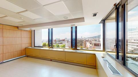 Foto 3 de Oficina de lloguer a Pedralbes, Barcelona