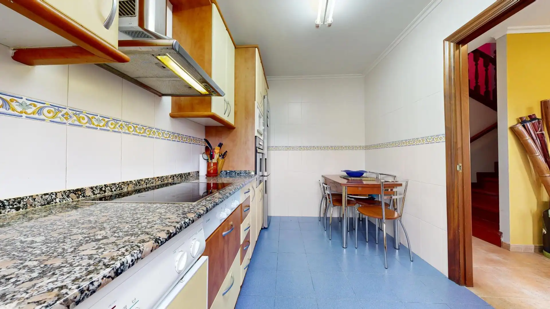 Xalet amb terrassa en venda a Calle Bº la Venta, imagen 17