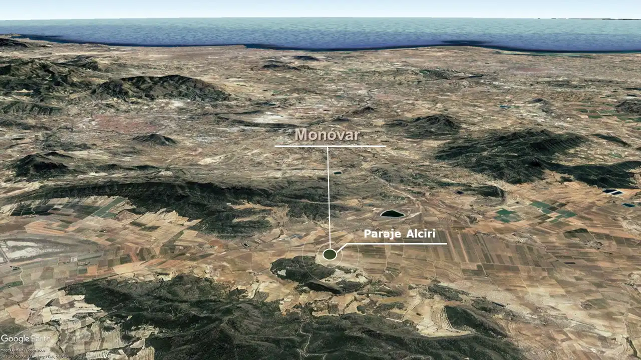 Rural land for sale in Pd Alciri, imagen 4