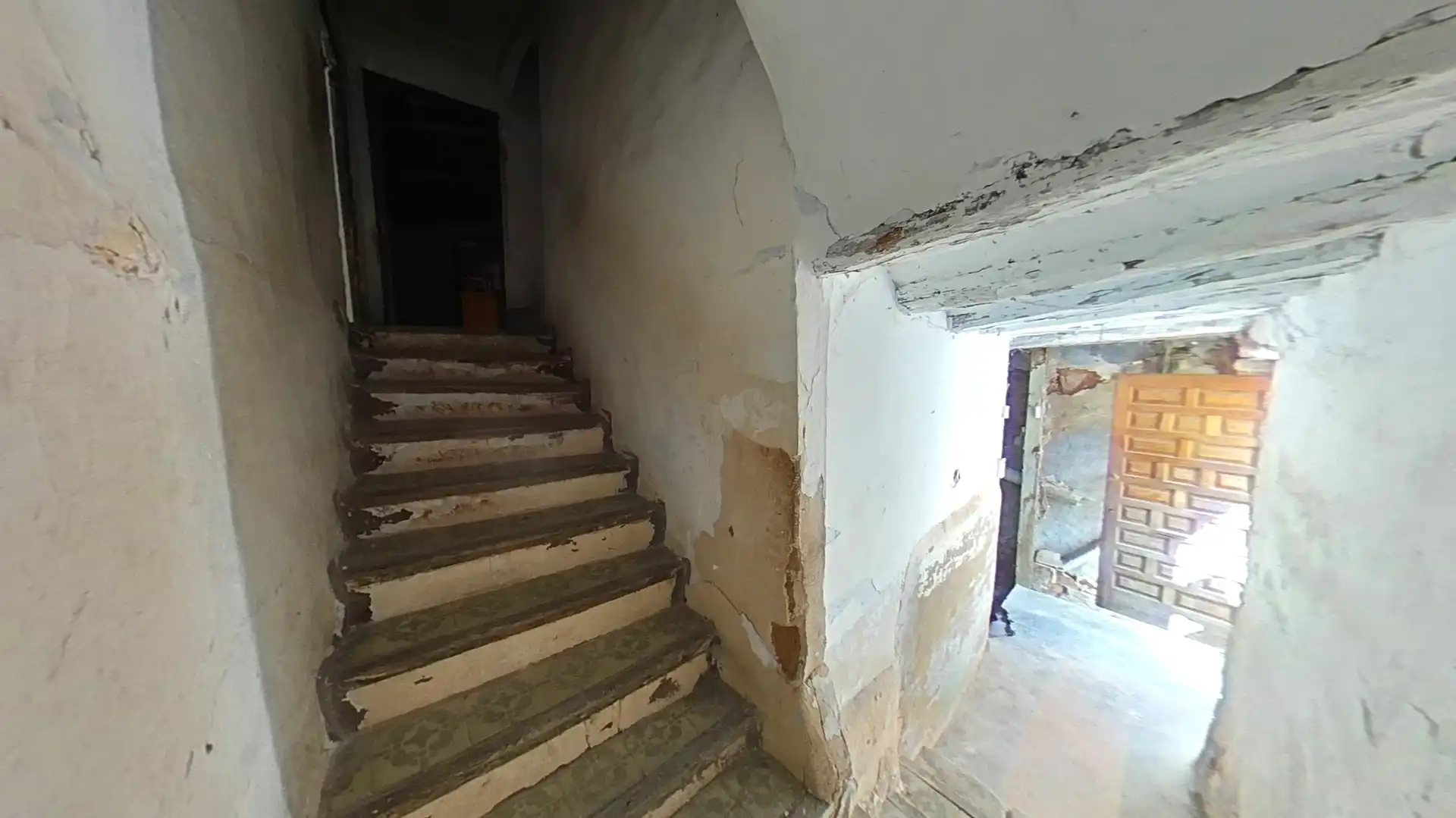 Casa o chalet en venta en Villafranca