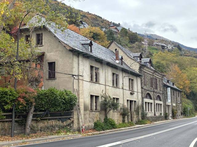 Edificio en Venta en Arrós