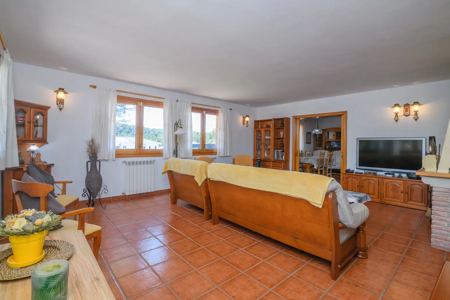 Casa con giardino in vendita a Begues - AV SADURNI, imagen 66