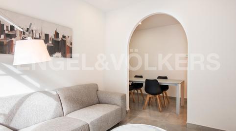 Photo 3 of Apartment to rent in La Nova Esquerra de l'Eixample, Barcelona