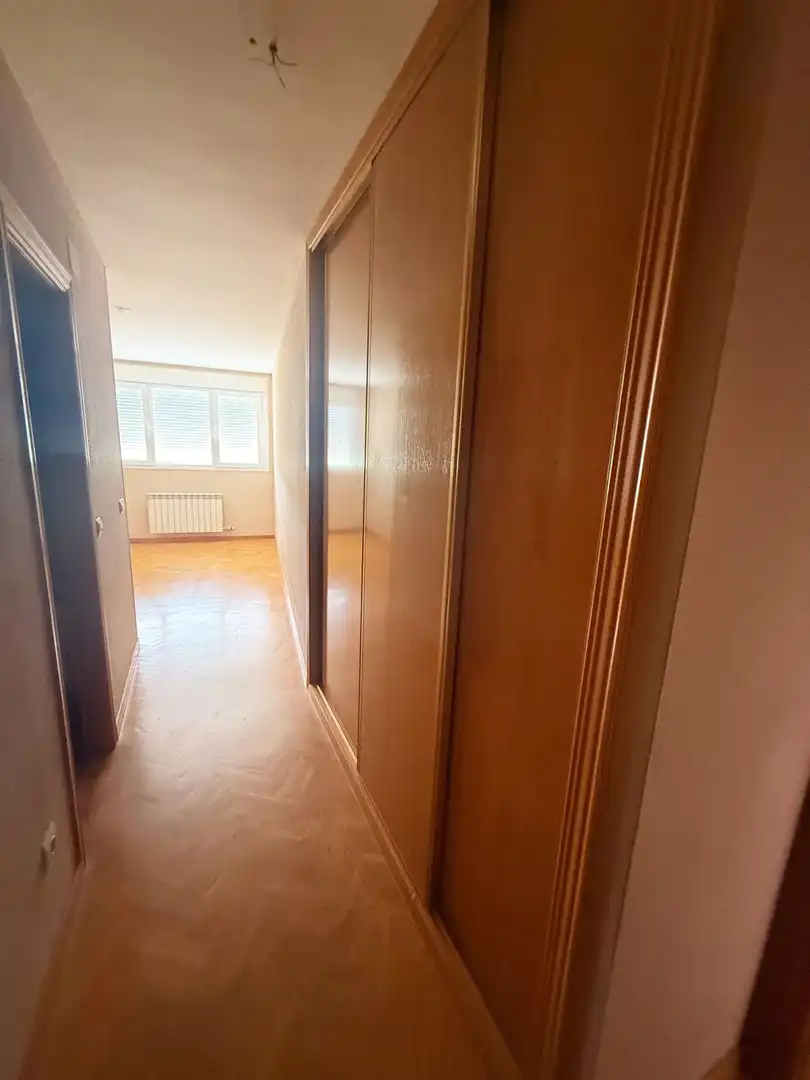 Habitación de Piso en venta en Palencia con Calefacción y Terraza