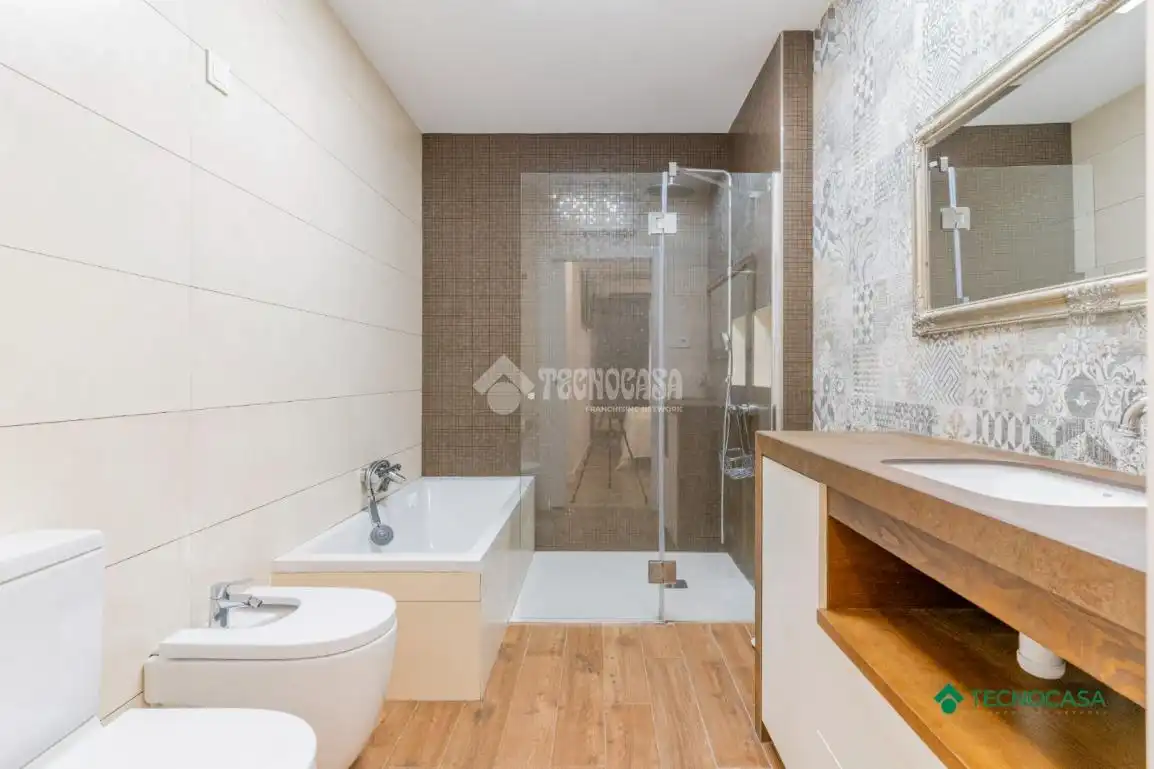 Detached homes for sale in Las Cabañuelas