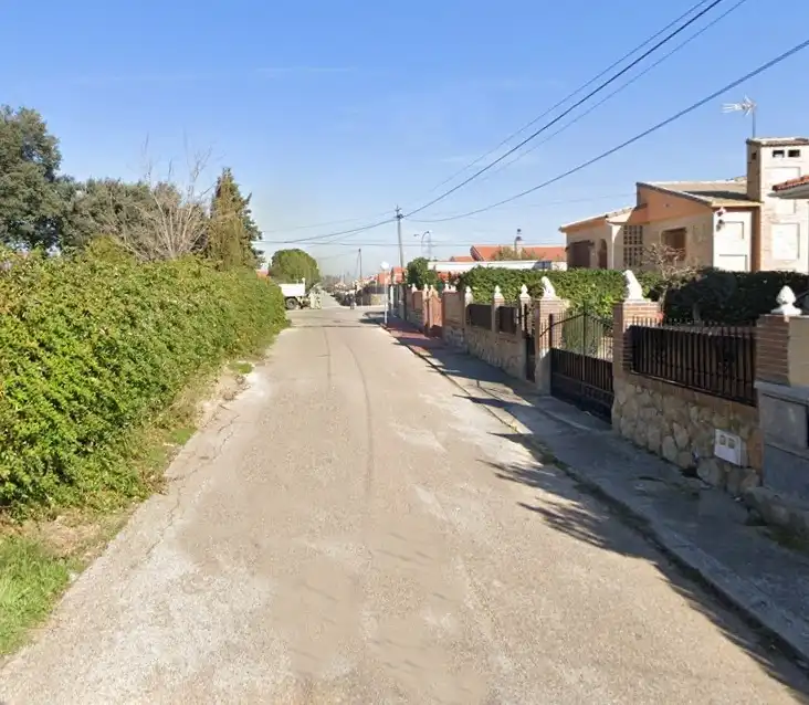 Chalet en venta en Lerida