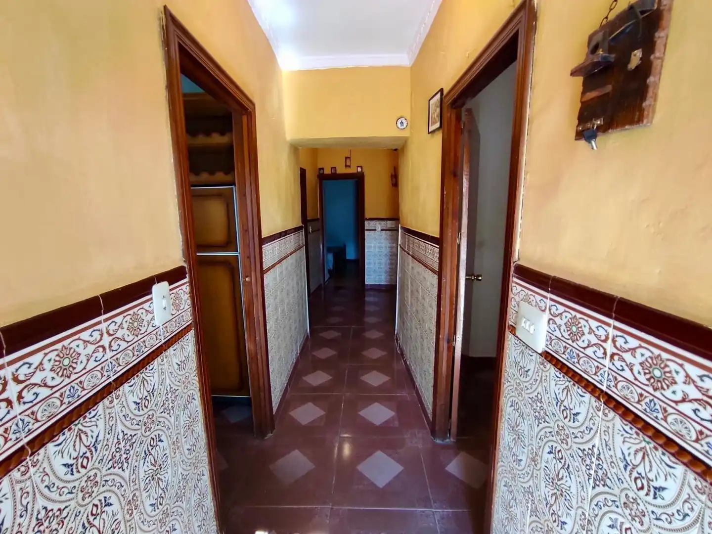 Casa o chalet en venta en Calle Calle Llanadas Altas, Abla