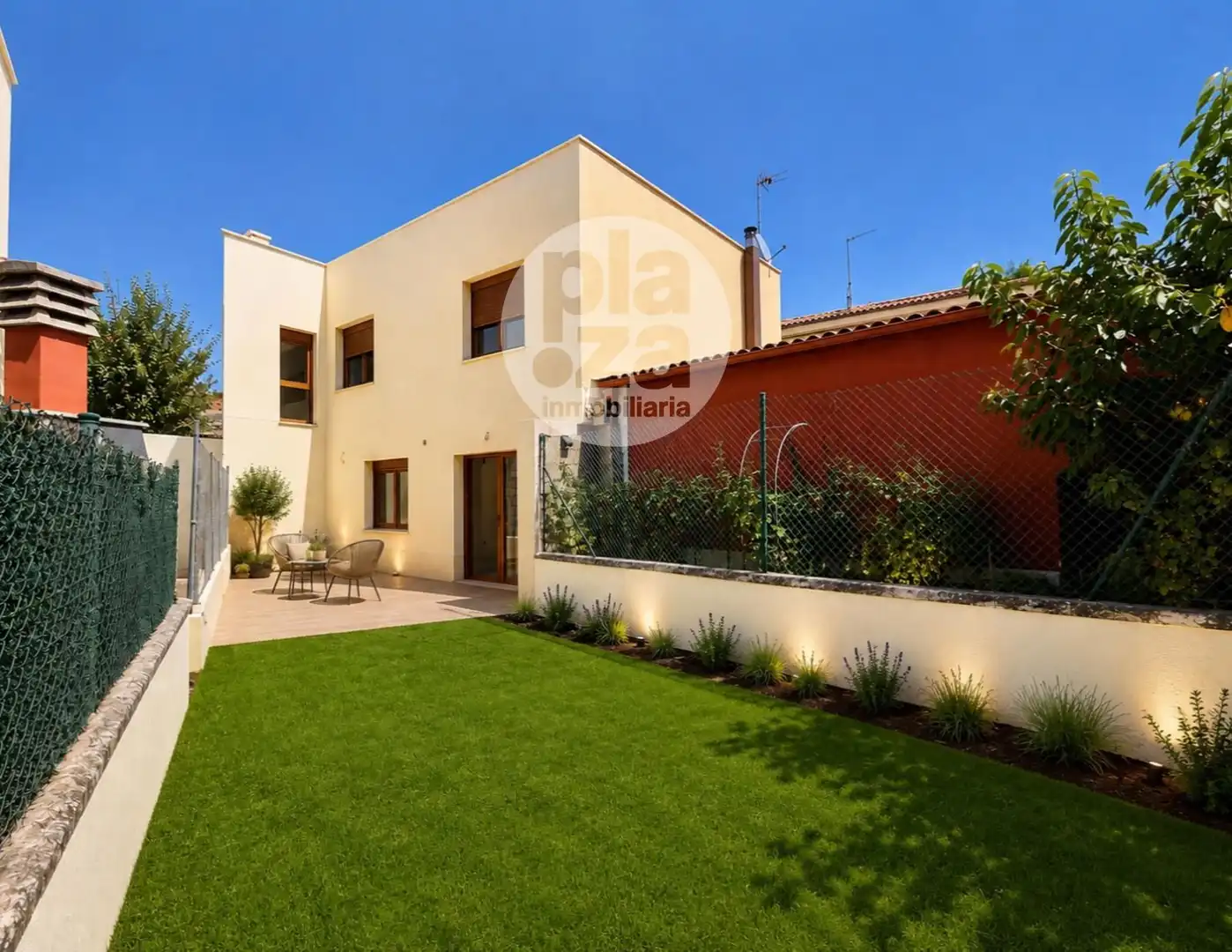Casa o xalet en venda a San Blas, Albillos
