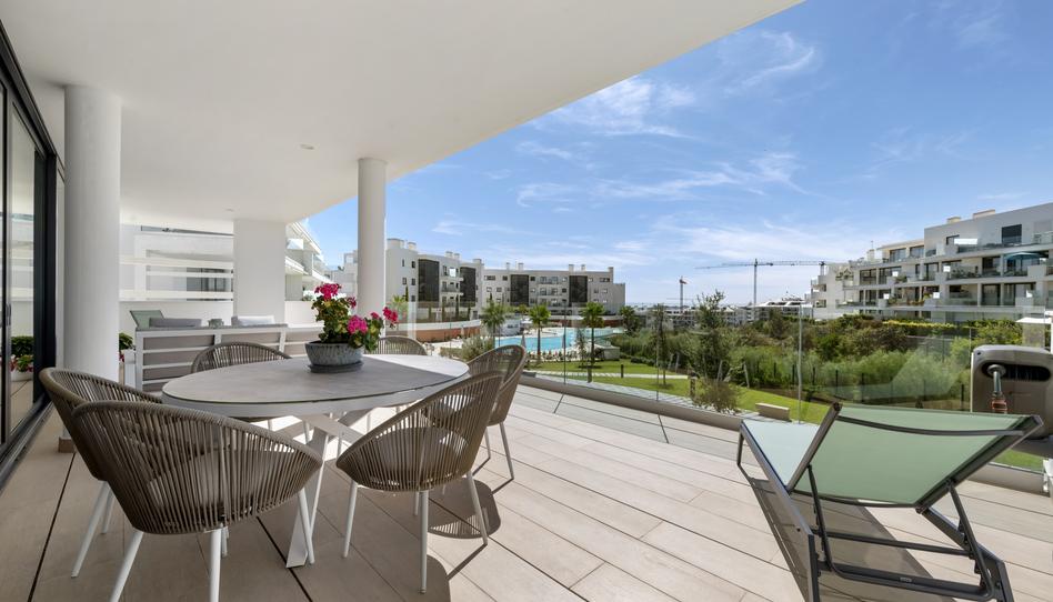 Foto 1 de Apartament en venda a El Higuerón, Málaga