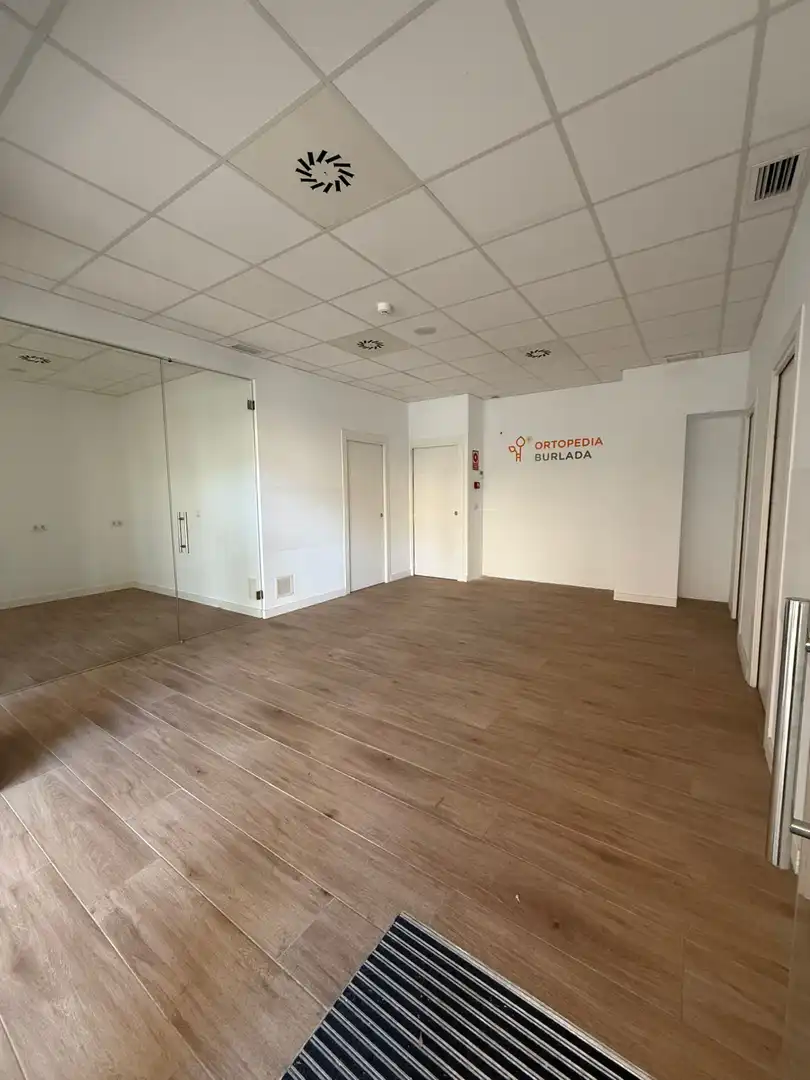 Local comercial de lloguer a Burlada-Burlata - Calle las Maestras 2, imagen 13
