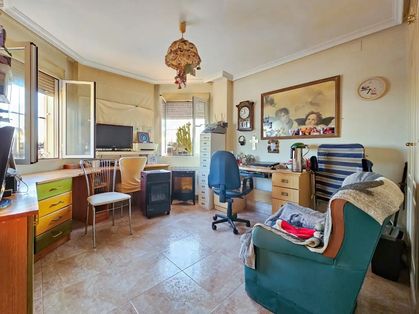 Casa o chalet en venta en Calle TABARCA, Aguas Nuevas