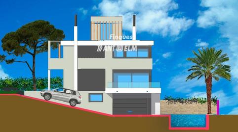 Foto 4 de Casa o chalet en venta en Rasa del Meix, Ciutat Jardí Bonanova, Calafell